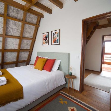 Beachliving Cabana Villa Esmoriz Dış mekan fotoğraf