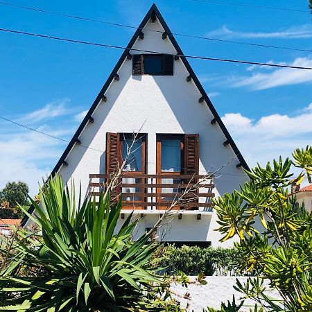 Beachliving Cabana Villa Esmoriz Dış mekan fotoğraf