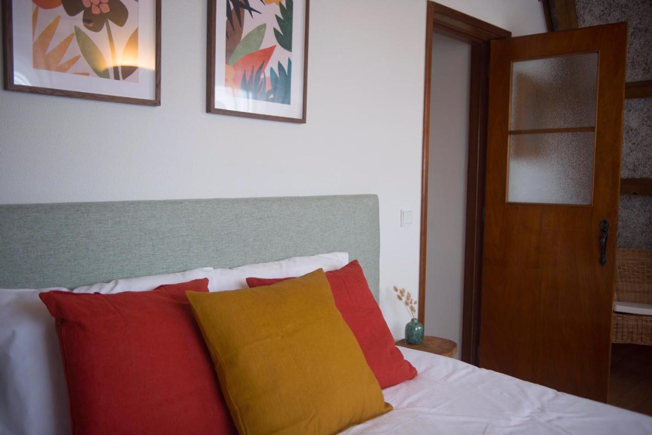 Beachliving Cabana Villa Esmoriz Dış mekan fotoğraf