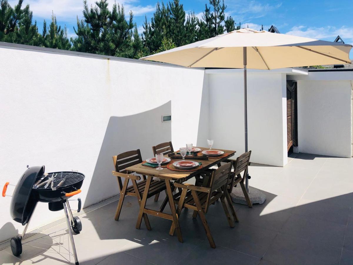 Beachliving Cabana Villa Esmoriz Dış mekan fotoğraf