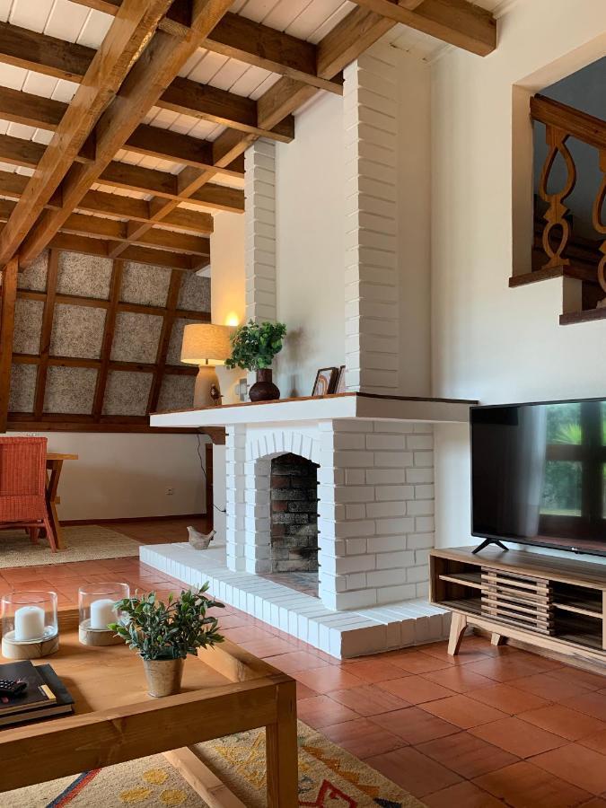 Beachliving Cabana Villa Esmoriz Dış mekan fotoğraf