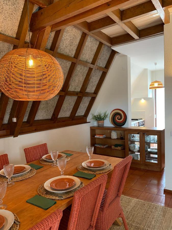 Beachliving Cabana Villa Esmoriz Dış mekan fotoğraf