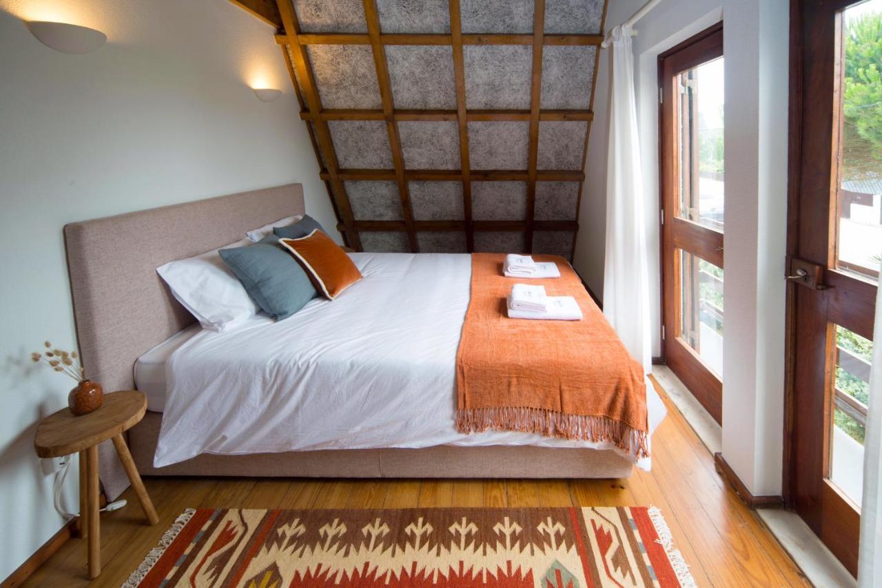 Beachliving Cabana Villa Esmoriz Dış mekan fotoğraf