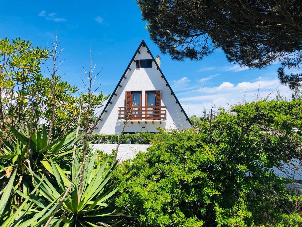 Beachliving Cabana Villa Esmoriz Dış mekan fotoğraf
